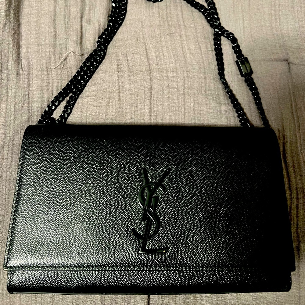 Handbag Saint Laurent YSL